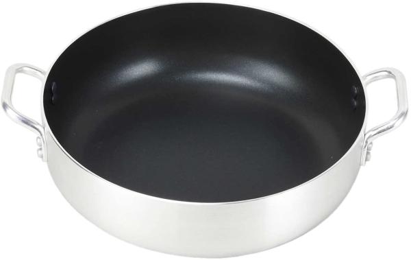 ��Хƥ��������ݥ졼����� IH ������ �����֥� �� 24cm LD-206 �����֥�ˤ�Ȥ��� �֥롼��������ɥ�����