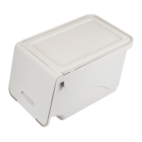 リバティーコーポレーション どこでも ストッカー M ワームグレー M LD-248 Style Storage