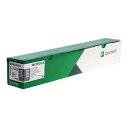LEXMARK シアン 大容量トナーカートリッジ 34.000枚 76C0HC0 CS92x