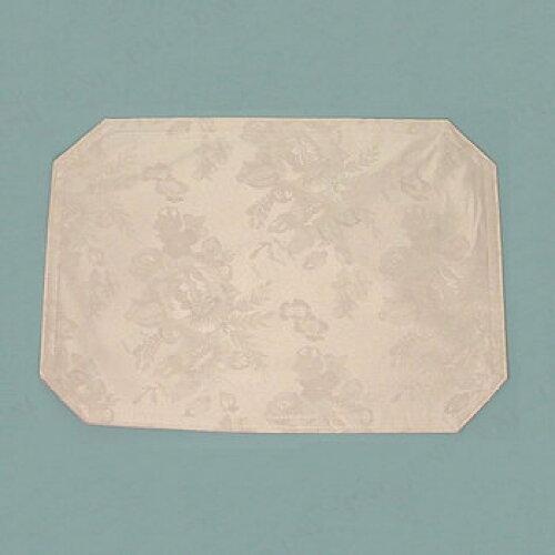 紅石 はっ水 ランチョンマット (SSI-L5)【入数:6】