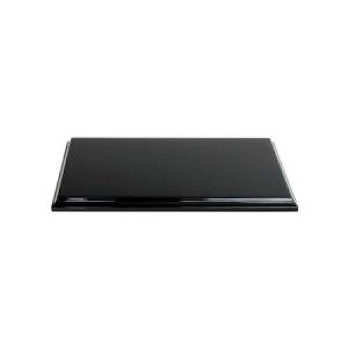 東京ローソク 【手元供養・ペット仏壇】単品ステージ大 ピアノブラック W29cm (60337)