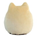 はせがわ 【ペット骨壷・分骨壺】ペットメモリアルもちもち骨壺カバー 茶 (60491)
