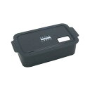 OSK 【STOCK & LUNCH】 ランチボックス <日本製> (131523)【入数:5】(3)