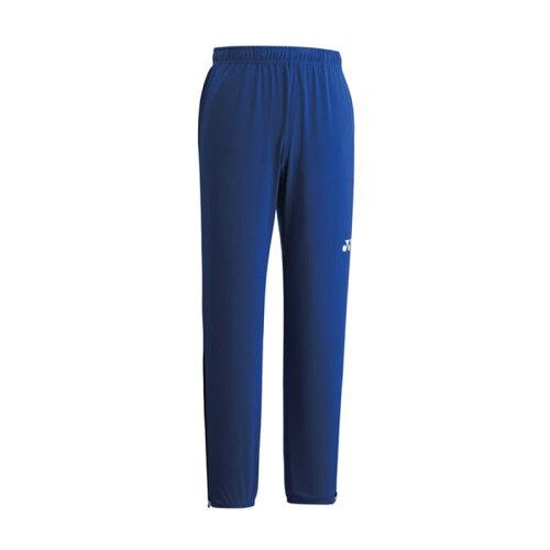 YONEX ヨネックス ユニトレーニングトップパンツ (FW6006) [色 : ロイヤルブルー] [サイズ : M]