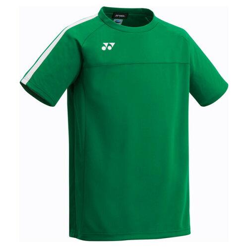YONEX ヨネックス ユニゲームシャツ (FW1007) [色 : グリーン] [サイズ : M]