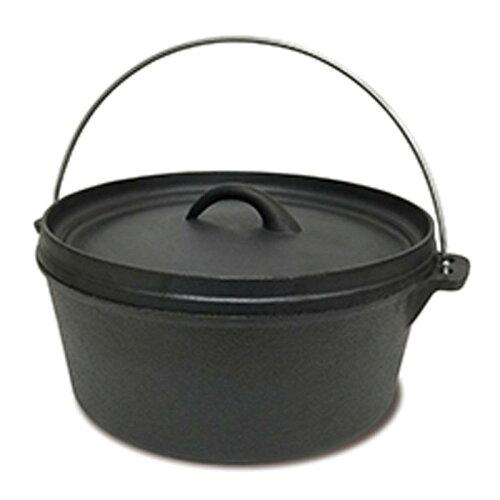 &nbsp;メーカー&nbsp;菊屋&nbsp;商品カテゴリ&nbsp;BBQ・クッキング用品＞クッカー・ダッチオーブン&nbsp;発送目安&nbsp;1週間以内に発送予定&nbsp;お支払方法&nbsp;銀行振込・クレジットカード&nbs...