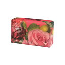 三和トレーディング イングリッシュソープカンパニー English Soap Company Luxury Shea Soaps ラグジュアリーシアソープ (sa37001002)