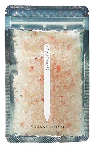 GRASSE TOKYO tOX\g(p) 60g Fragrance Salt O[XgELE (tovogtbs-004)y:3z