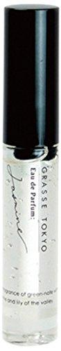 グラーストウキョウ(GRASSE TOKYO) GRASSE TOKYO オードパルファン(ジェル香水) 9g Gel Eau de Parfum ..