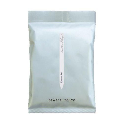 GRASSE TOKYO Gv\\g(p) 150g Epsom Solt O[XgELE (togtes004)y:3z