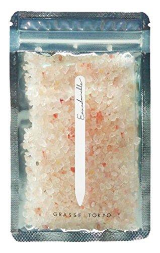 GRASSE TOKYO tOX\g(p) 60g Fragrance Salt O[XgELE (tovogtbs-006)y:3z