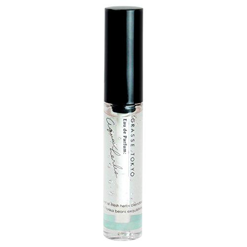 東洋工業 GRASSE TOKYO オードパルファン(ジェル香水) 9g Gel Eau de Parfum グラーストウキョウ (togtep-007)【入数:6】