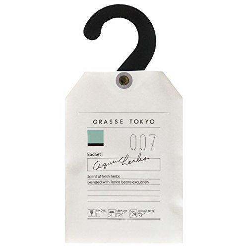 &nbsp;メーカー&nbsp;GRASSE TOKYO&nbsp;商品カテゴリ&nbsp;ホームフレグランス＞ポプリ&nbsp;発送目安&nbsp;1週間以内に発送予定&nbsp;お支払方法&nbsp;銀行振込・クレジットカード&nbsp;送料&nbsp;送料無料&nbsp;特記事項&nbsp;&nbsp;その他&nbsp;