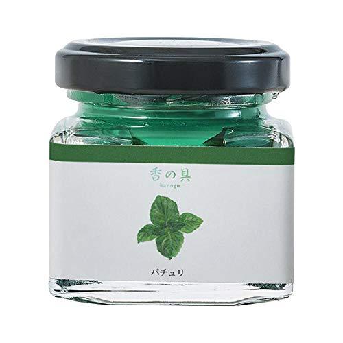東洋工業 GRASSE TOKYO 香の具 35ml ＜瓶タイプ＞ kanogu(Watercolor paint with fragrance)グラーストウキョウ (togtkano-014)【入数:6】