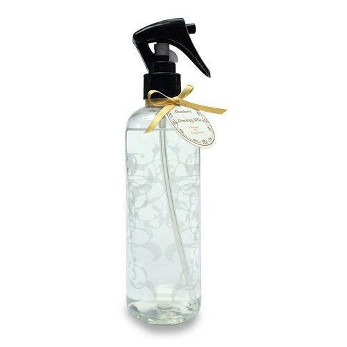 キャライノベイト D materia ドレッシングミスト Dressing Mist ディーマテリア (ki01105001)【入数:3】