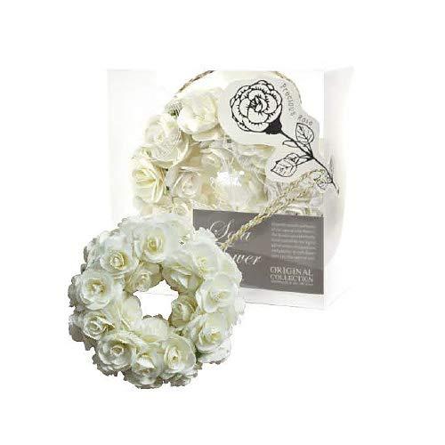 ¥ȥ졼ǥ new Sola Flower ե Wreath ꡼ (sa25001011):6