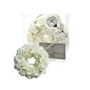 三和トレーディング new Sola Flower ソラフラワー Wreath リース (sa25001011)【入数:6】