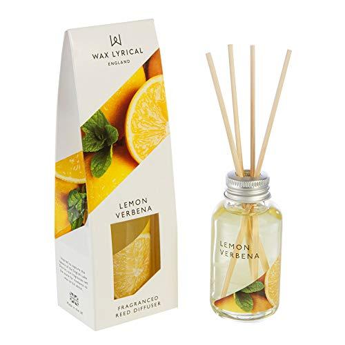 WAX LYRICAL MADE IN ENGLAND ディフューザー 40ml DIFFUSER (ejwlme3402)【入数:6】