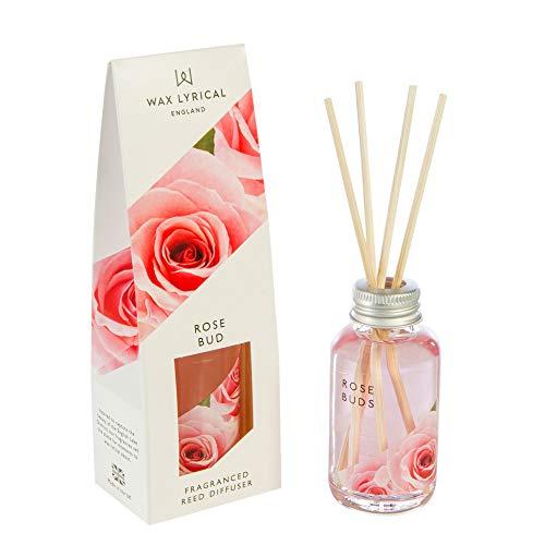 WAX LYRICAL MADE IN ENGLAND ディフューザー 40ml DIFFUSER (ejwlme3406)【入数:6】