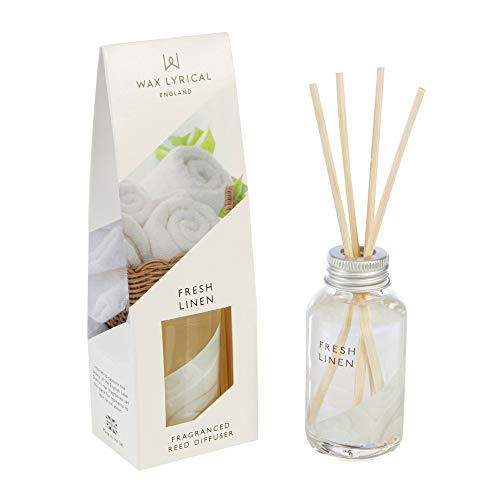 WAX LYRICAL MADE IN ENGLAND ディフューザー 40ml DIFFUSER (ejwlme3408)【入数:6】