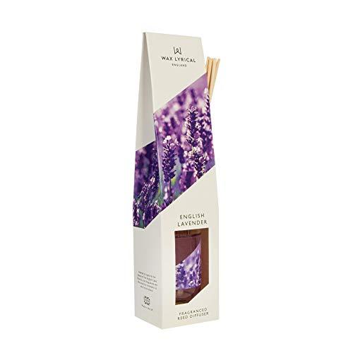 WAX LYRICAL MADE IN ENGLAND ディフューザー 100ml DIFFUSER (ejwlme3503)