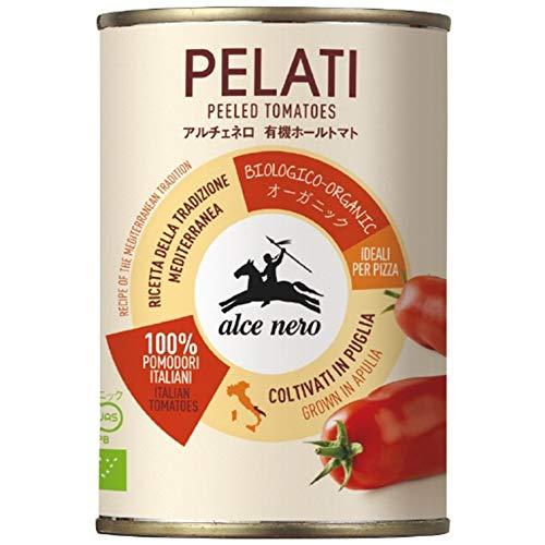 &nbsp;メーカー&nbsp;Alce Nero&nbsp;商品カテゴリ&nbsp;缶詰・瓶詰＞野菜の缶詰・瓶詰&nbsp;発送目安&nbsp;2日〜3日以内に発送予定（土日祝除）&nbsp;お支払方法&nbsp;銀行振込・クレジットカード&nbsp;送料&nbsp;送料無料&nbsp;特記事項&nbsp;&nbsp;その他&nbsp;