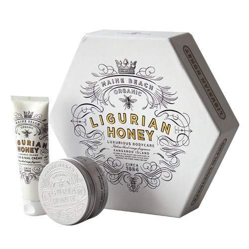 MAINE BEACH LIGURIAN HONEY Series DUO ǥ奪 եȥѥå ޥӡ ꥰꥢϥˡ Gift Pack (sa05503030):6