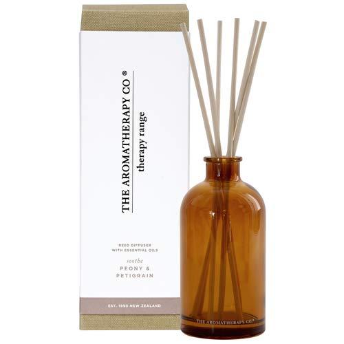 三和トレーディング Therapy Range エッセンシャルディフューザー Essential Oil Diffuser セラピーレンジ (sa12110005)【入数:6】