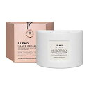 三和トレーディング BLEND キャンドル ブレンド Soy Wax Candle ブレンド アロマセラピーカンパニー (sa12165001)【入数:6】