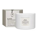 三和トレーディング BLEND キャンドル ブレンド Soy Wax Candle ブレンド アロマセラピーカンパニー (sa12165002)