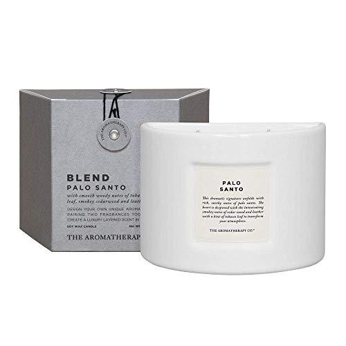 三和トレーディング BLEND キャンドル ブレンド Soy Wax Candle ブレンド アロマセラピーカンパニー (sa12165003)【入数:6】