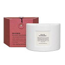 三和トレーディング BLEND キャンドル ブレンド Soy Wax Candle ブレンド アロマセラピーカンパニー (sa12165006)