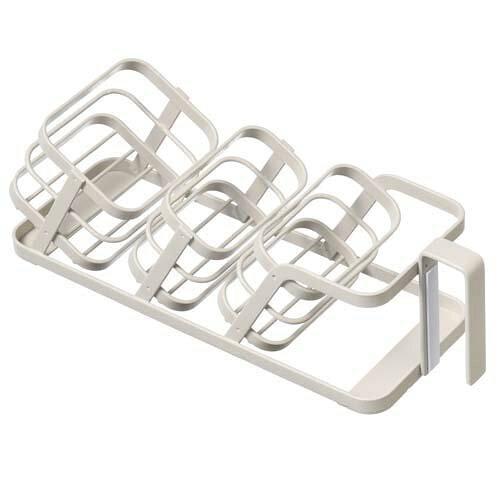 和平フレイズ ルームラボ 吊り下げ調味料ラック(RG-0493) (1026365)