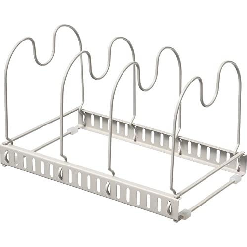 和平フレイズ ルームラボ 調整できるフライパンスタンド(RG-0501) (1026373)