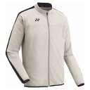 YONEX ヨネックス ヨネックス ジュニアトレーニングトップ 品番:FW5007J カラー:シルバー 017 サイズ:J140