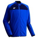 YONEX ヨネックス ヨネックス ジュニアトレーニングトップ 品番:FW5007J カラー:ロイヤルブルー 066 サイズ:J130