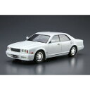 青島文化教材社(AOSHIMA) No.92 日産Y32セドリック/グロリアGT アルティマ '92