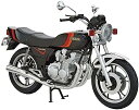 青島文化教材社(AOSHIMA) 06367 1/12 Np.24 ヤマハ4GO XJ400 '80