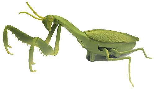 童友社 IRC 走る昆虫-1 カマキリ