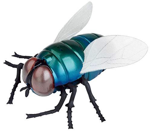 童友社 00563 IRC-7 ハエ