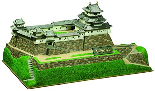 童友社 10048 JJ-6 和歌山城