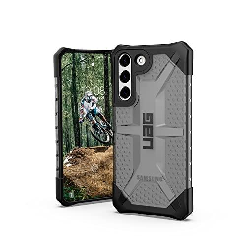 URBAN ARMOR GEAR UAG-GLXS22-T-AS UAGА PLASMA AbV Galaxy S22p(UAG-GLXS22-T-AS)