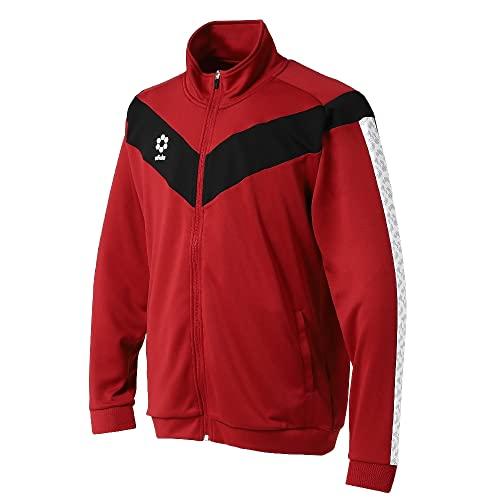 SFIDA(スフィーダ) BPウォームアップジャケット'22 (SA22832) [色 : BURGUNDY] [サイズ : L]