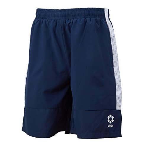 Other - SFIDA(スフィーダ) BPウーブンプラクティスショーツ_JR (SA22818JR) [色 : NAVY] [サイズ : 130]