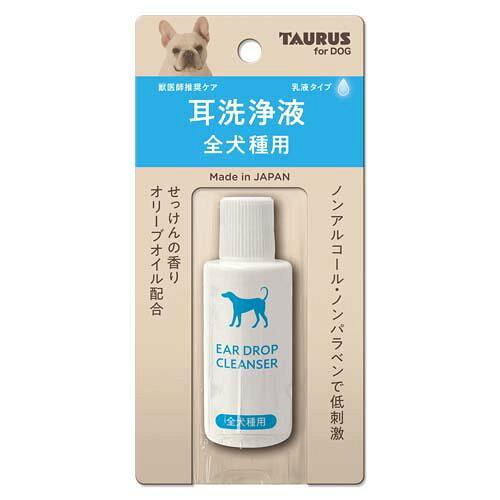 &nbsp;メーカー&nbsp;トーラス&nbsp;商品カテゴリ&nbsp;犬のヘルスケア＞耳のケア&nbsp;発送目安&nbsp;1〜2週間以内に発送予定&nbsp;お支払方法&nbsp;銀行振込・クレジットカード&nbsp;送料&nbsp;送料無料&nbsp;特記事項&nbsp;&nbsp;その他&nbsp;