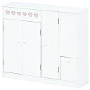 HAGIHARA 萩原 トイレラック MTR-6112WH ※北海道、沖縄、離島配送不可