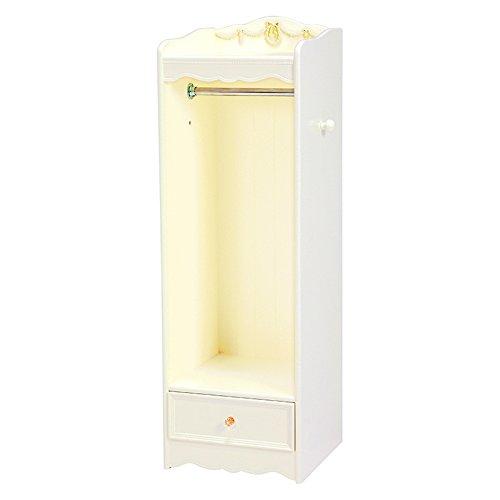 HAGIHARA 萩原 ハンガーラック RKK-1859WH ※北海道、沖縄、離島配送不可