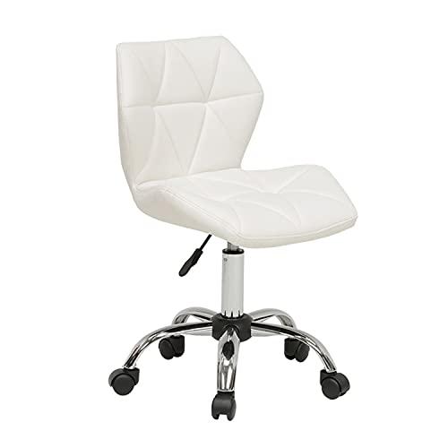 HAGIHARA 萩原 チェアー LHC-4054WH ※北海道、沖縄、離島配送不可