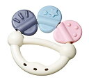 ローヤル Glayish Basic Toy なめなめ歯がため (3133)【入数:3】