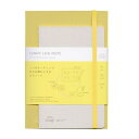 いろは出版(Iroha Publishing) いろは出版 SUNNY LOG NOTE【yellow】LSL-01
